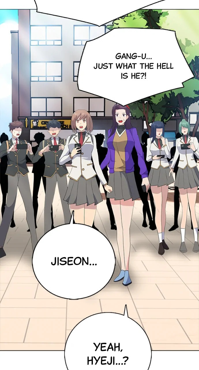 Read Real World Mobile chapter 94 image 70 on Lezhin