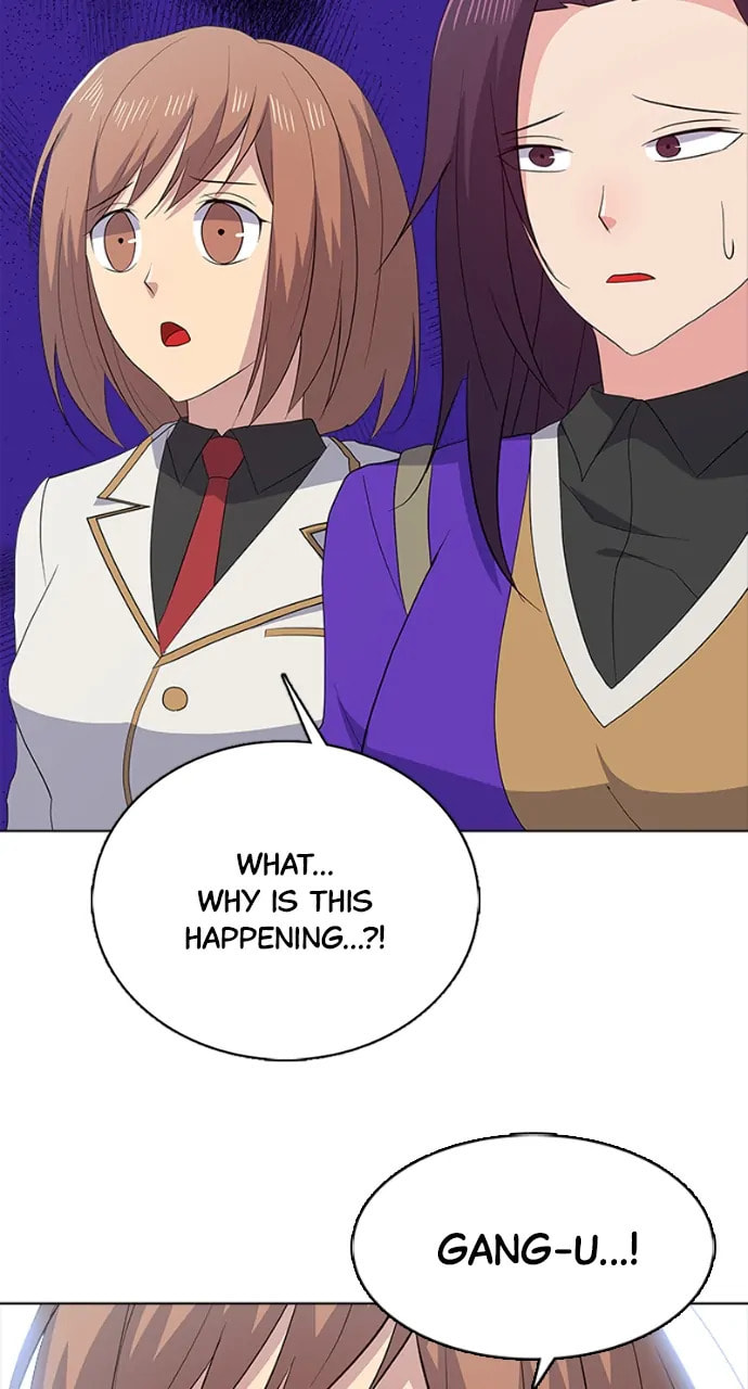 Read Real World Mobile chapter 94 image 74 on Lezhin