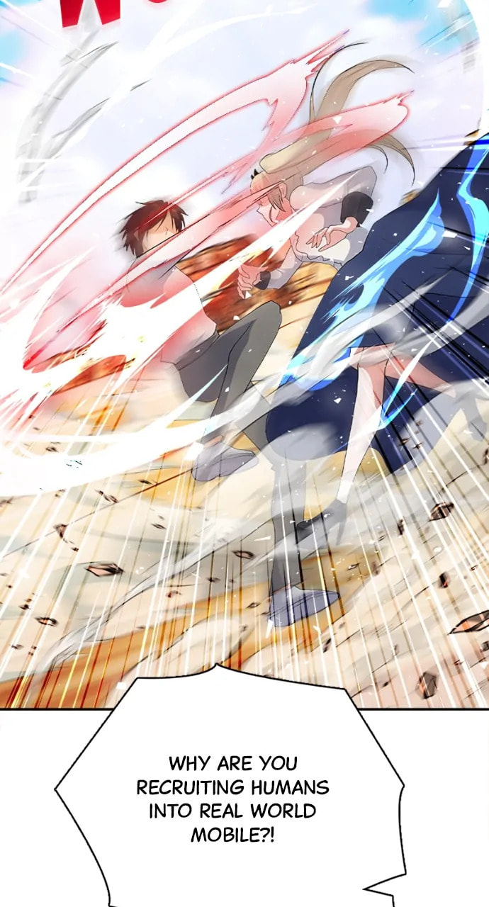 Read Real World Mobile chapter 94 image 89 on Lezhin