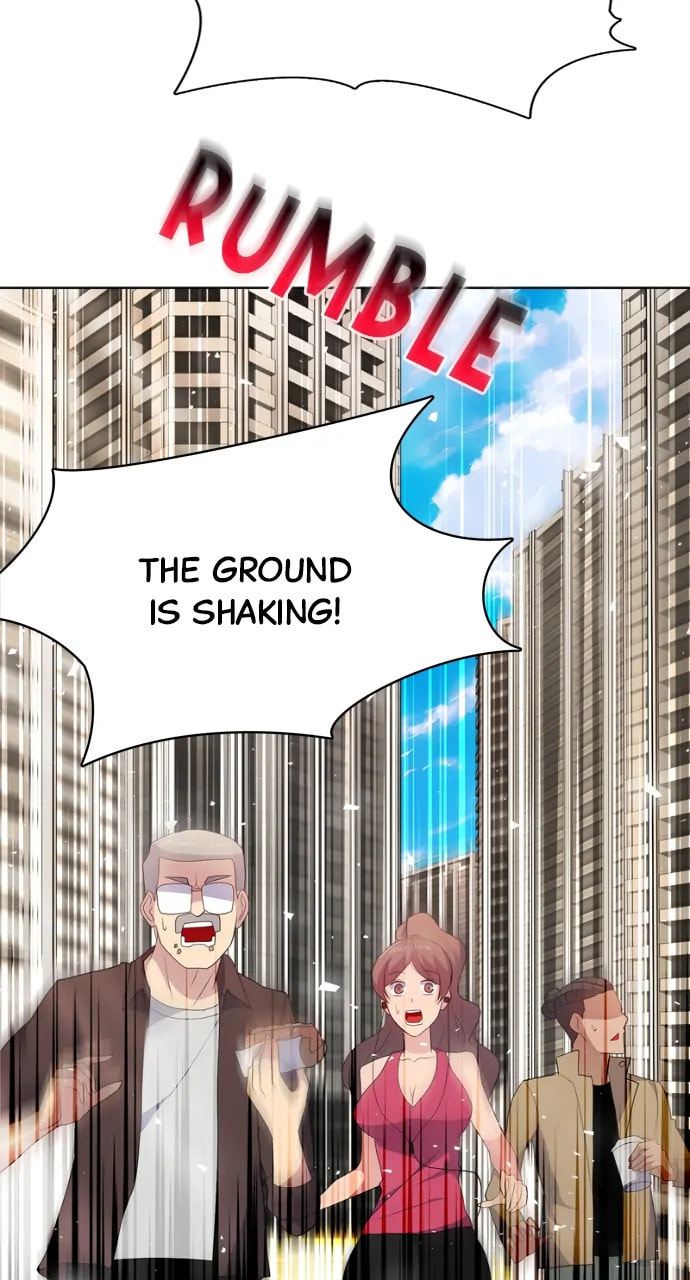 Read Real World Mobile chapter 95 image 17 on Lezhin