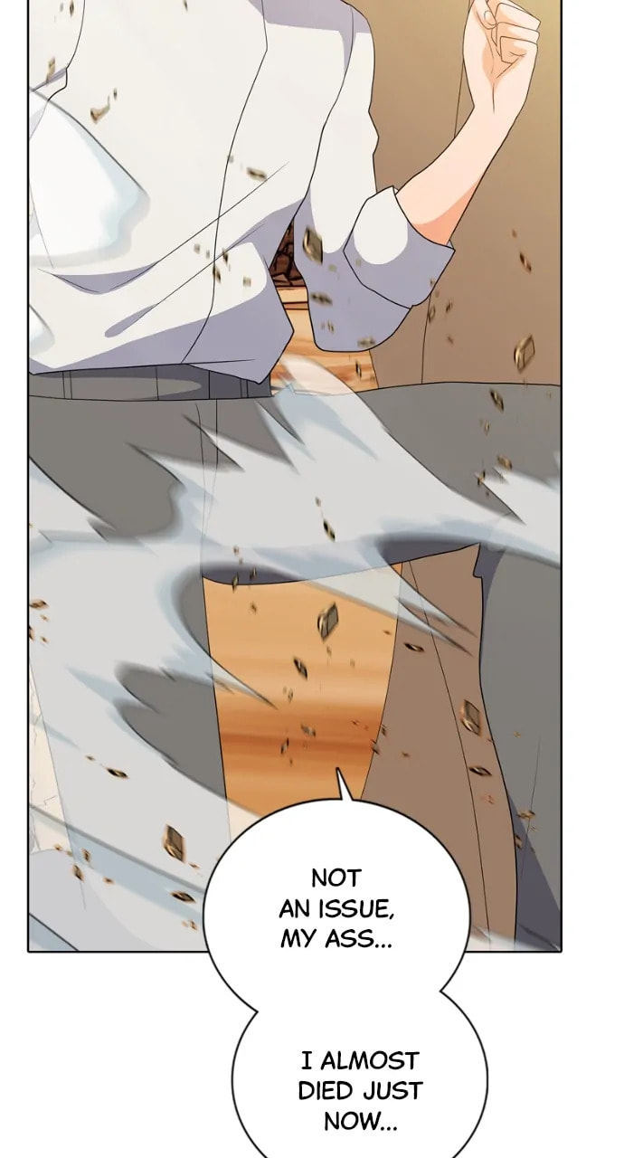 Read Real World Mobile chapter 95 image 38 on Lezhin