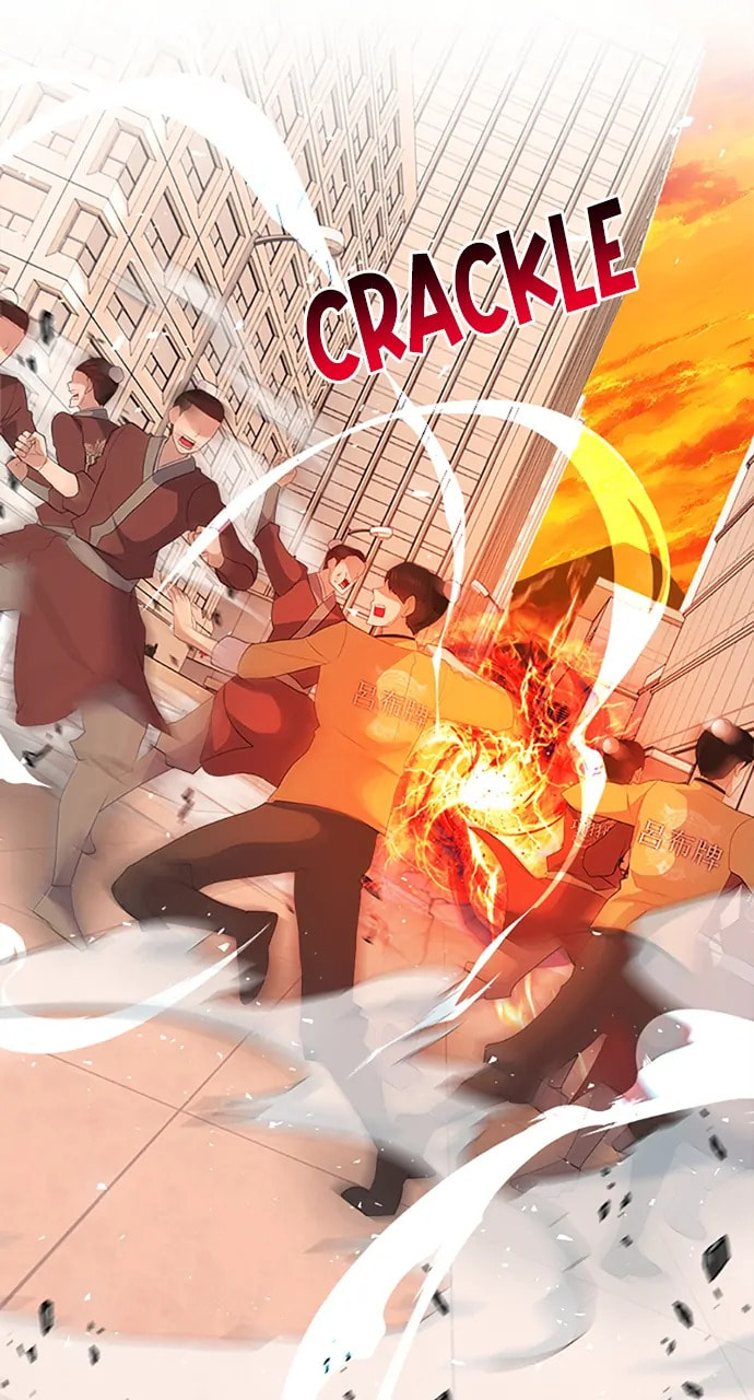 Read Real World Mobile chapter 96 image 100 on Lezhin