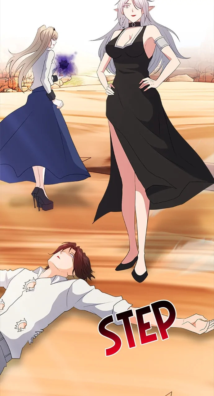 Read Real World Mobile chapter 96 image 13 on Lezhin