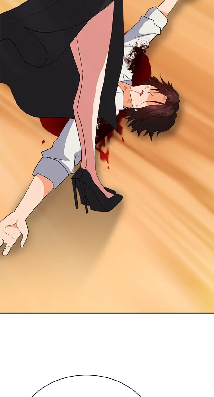 Read Real World Mobile chapter 96 image 17 on Lezhin