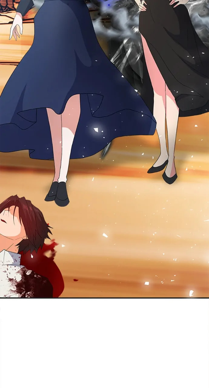 Read Real World Mobile chapter 96 image 3 on Lezhin