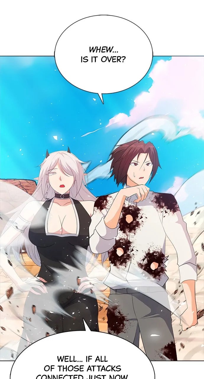 Read Real World Mobile chapter 96 image 85 on Lezhin