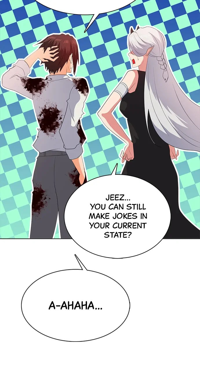 Read Real World Mobile chapter 96 image 87 on Lezhin