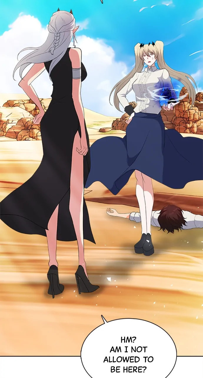 Read Real World Mobile chapter 96 image 9 on Lezhin