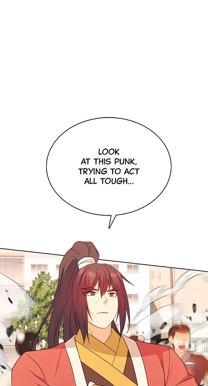 Read Real World Mobile chapter 97 image 18 on Lezhin