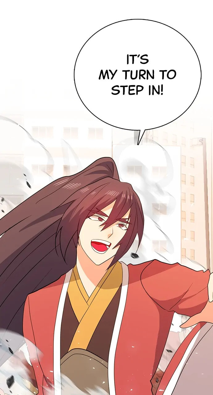 Read Real World Mobile chapter 97 image 20 on Lezhin