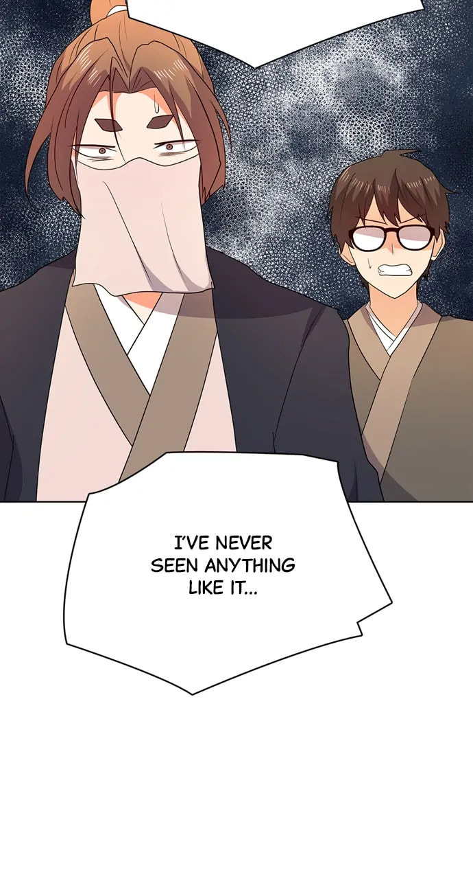 Read Real World Mobile chapter 97 image 36 on Lezhin