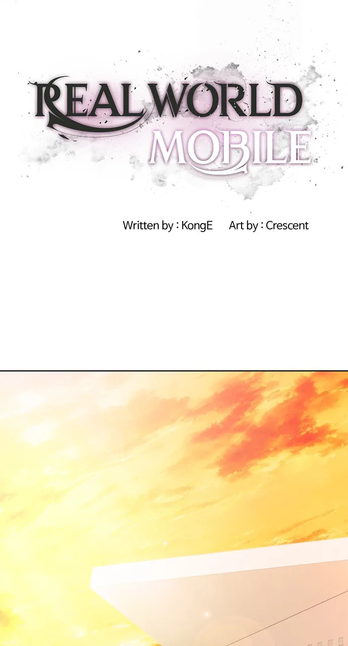 Read Real World Mobile chapter 97 image 5 on Lezhin