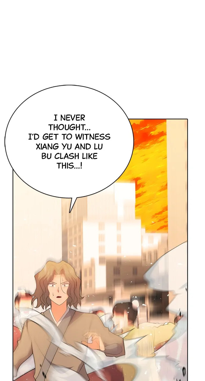 Read Real World Mobile chapter 97 image 50 on Lezhin