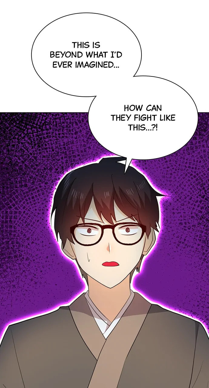 Read Real World Mobile chapter 97 image 59 on Lezhin
