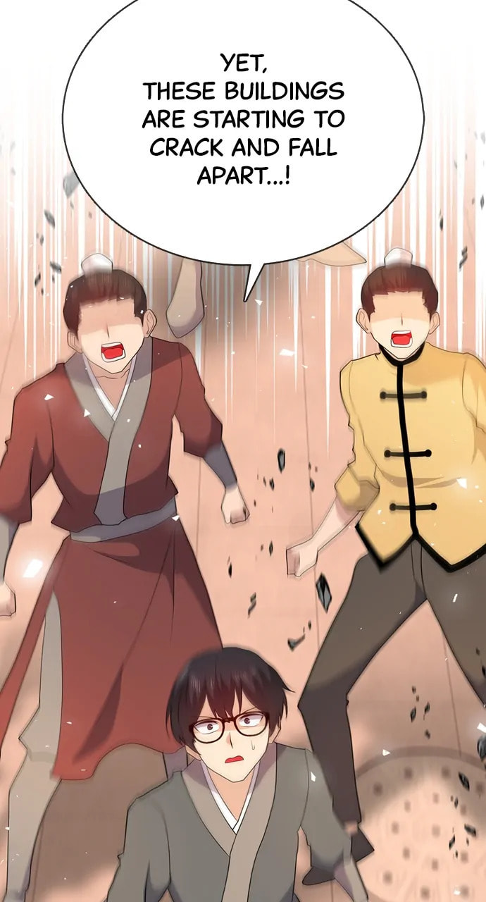 Read Real World Mobile chapter 97 image 63 on Lezhin