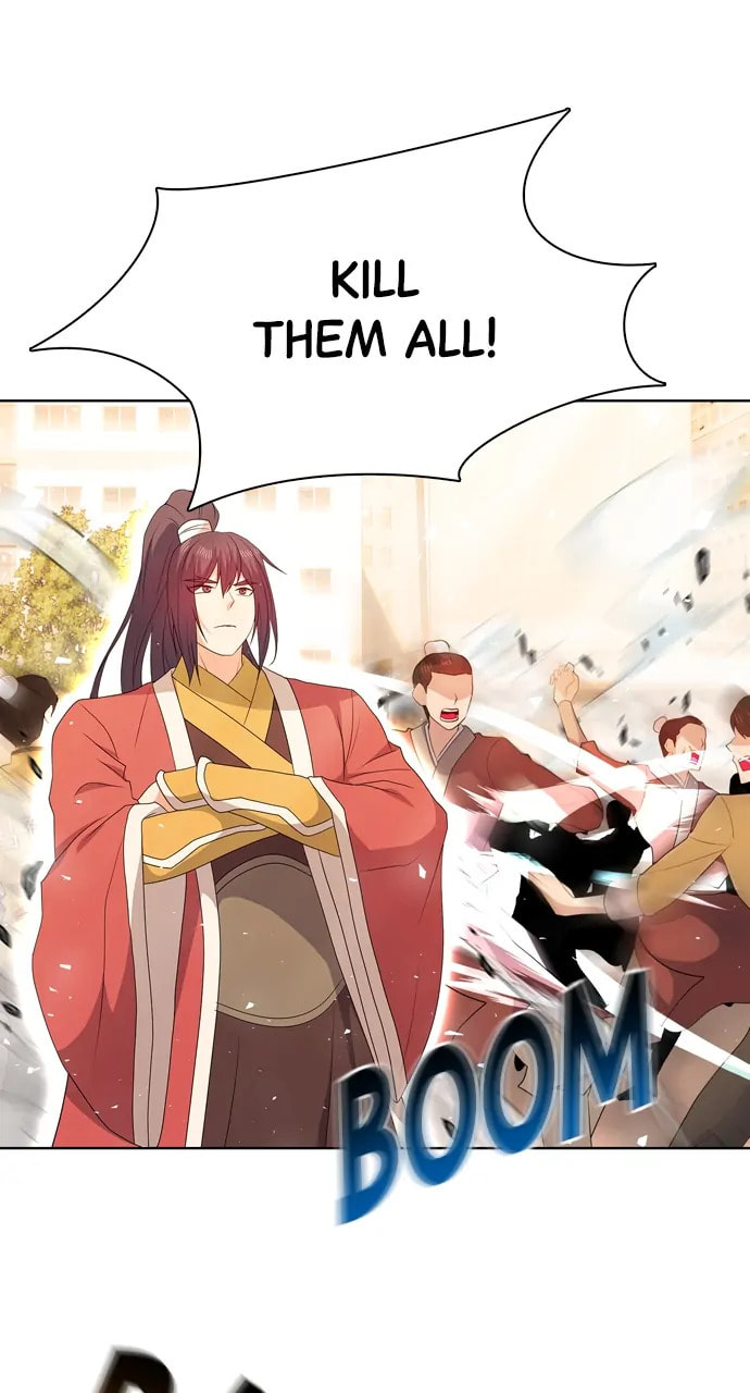 Read Real World Mobile chapter 97 image 8 on Lezhin