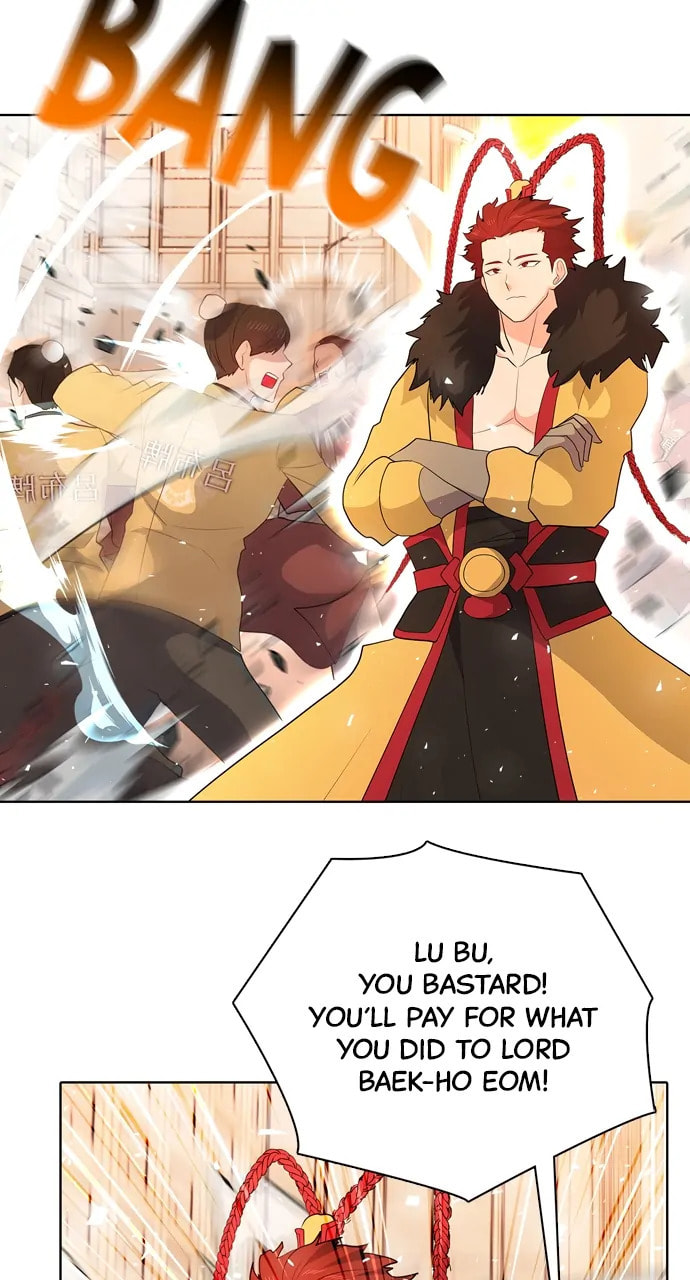 Read Real World Mobile chapter 97 image 9 on Lezhin
