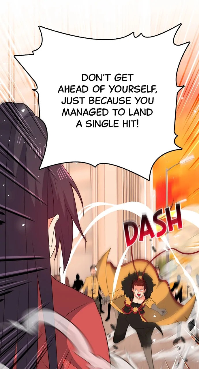 Read Real World Mobile chapter 97 image 93 on Lezhin
