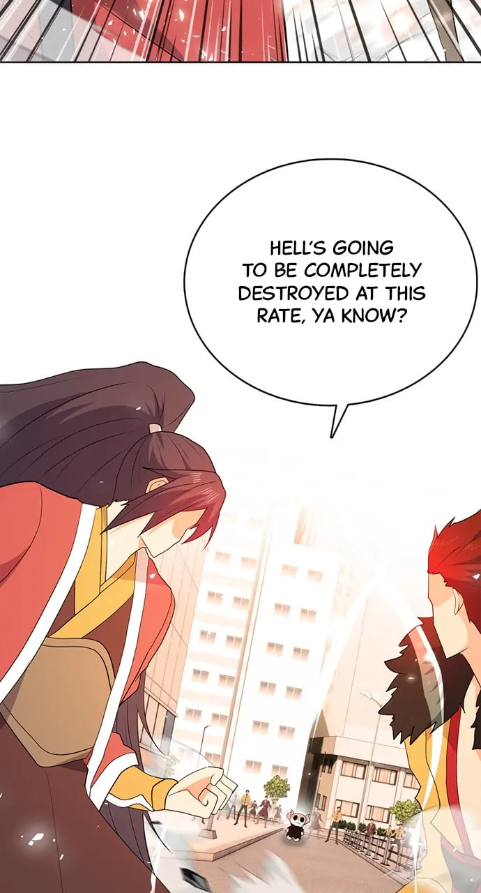 Read Real World Mobile chapter 97 image 98 on Lezhin