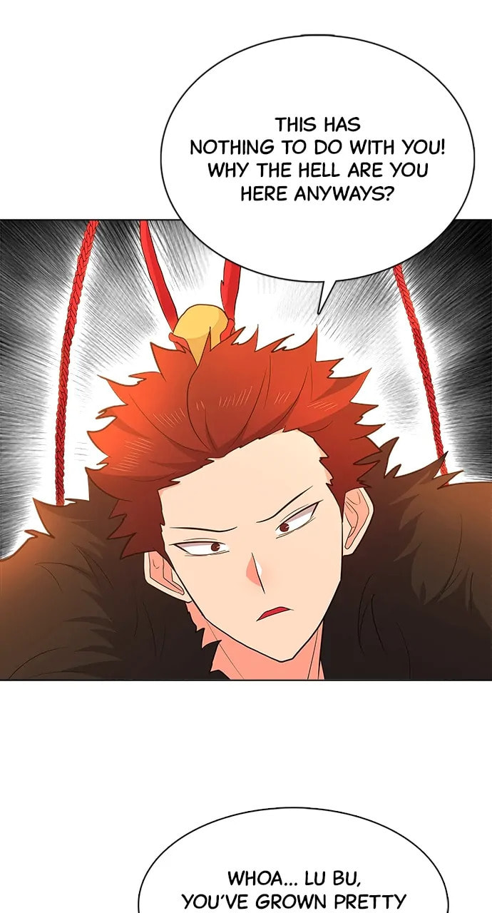 Read Real World Mobile chapter 98 image 10 on Lezhin