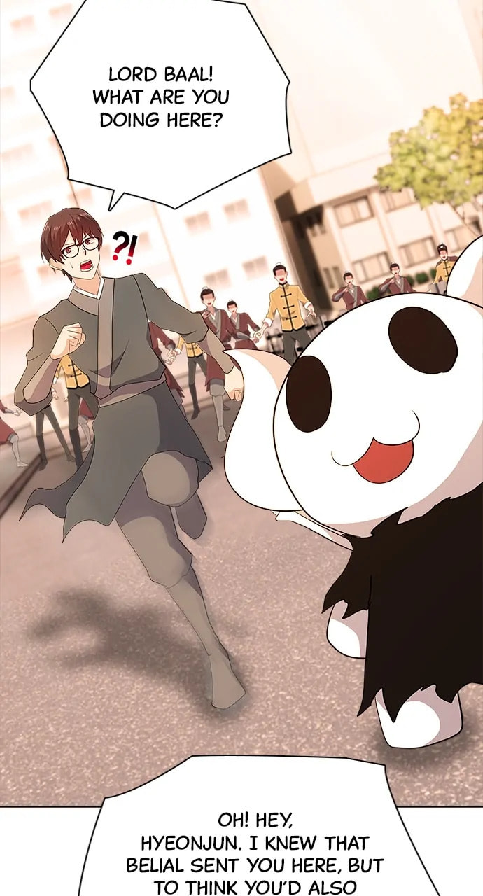 Read Real World Mobile chapter 98 image 14 on Lezhin