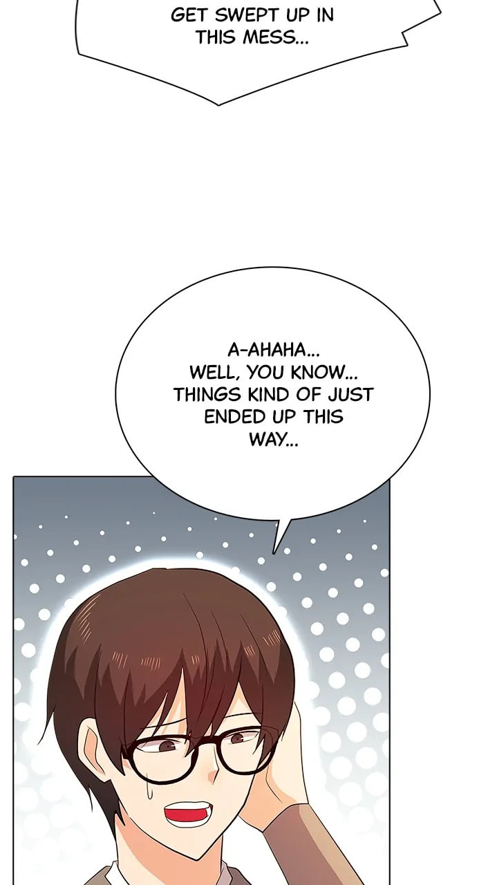 Read Real World Mobile chapter 98 image 15 on Lezhin