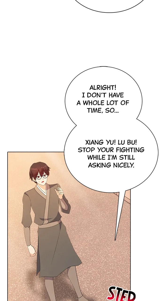 Read Real World Mobile chapter 98 image 18 on Lezhin