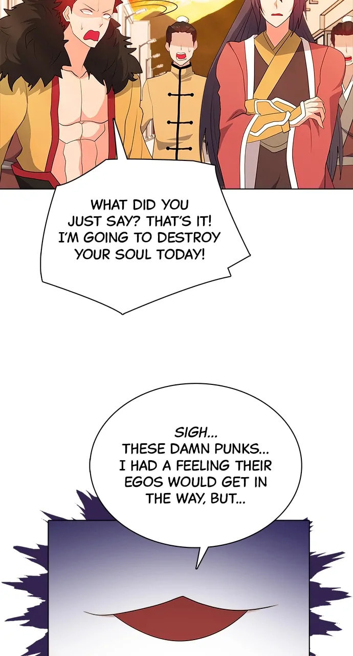 Read Real World Mobile chapter 98 image 22 on Lezhin