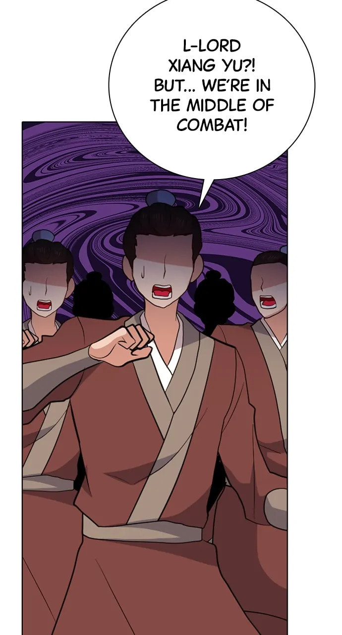 Read Real World Mobile chapter 98 image 35 on Lezhin