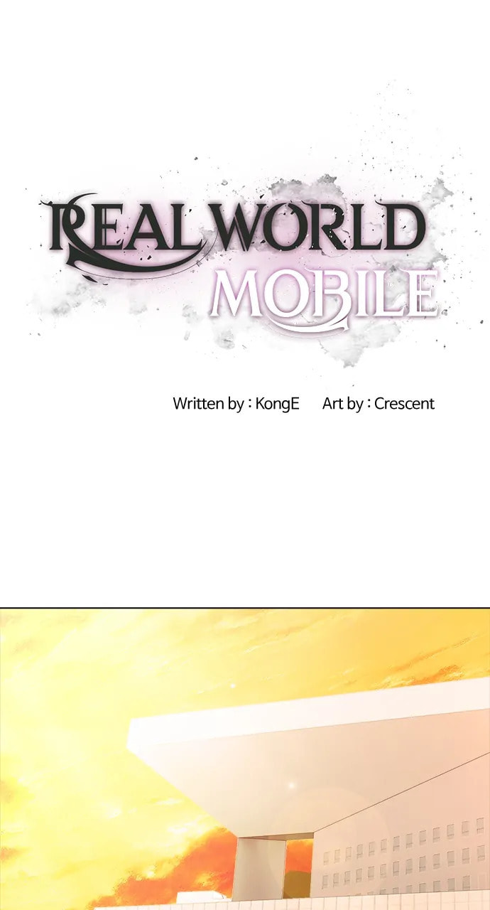 Read Real World Mobile chapter 98 image 4 on Lezhin