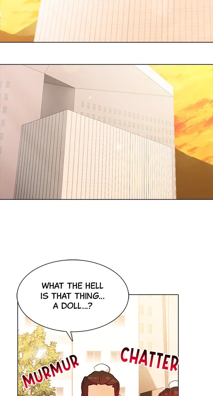 Read Real World Mobile chapter 98 image 5 on Lezhin