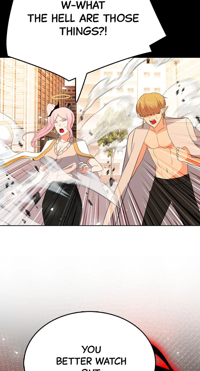 Read Real World Mobile chapter 98 image 50 on Lezhin