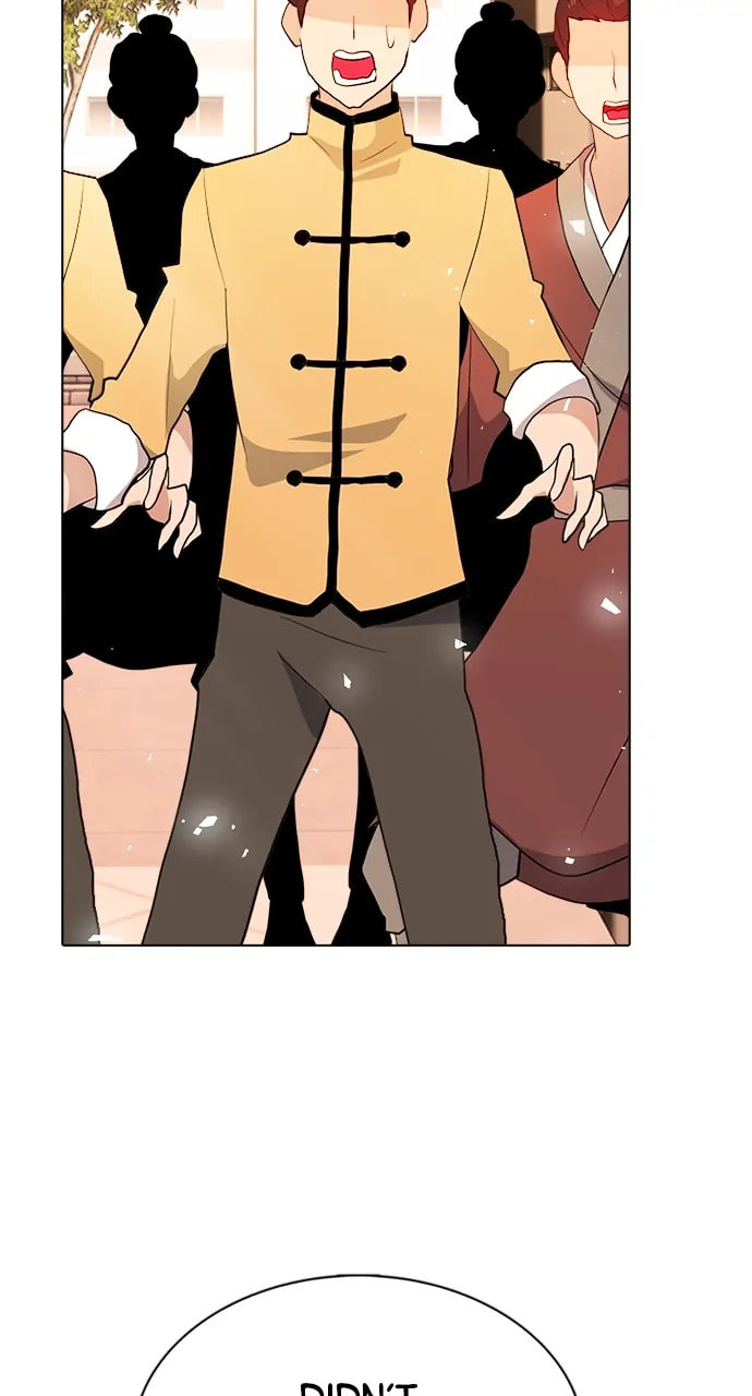 Read Real World Mobile chapter 98 image 6 on Lezhin