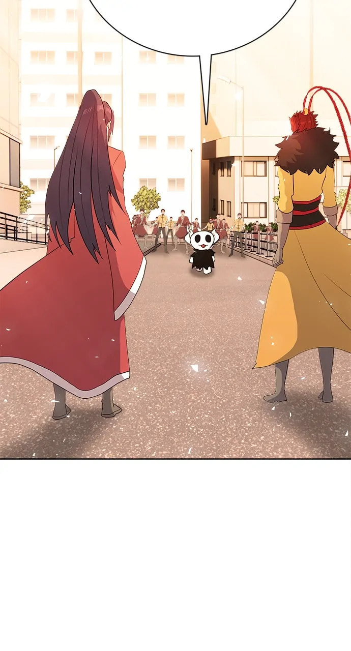 Read Real World Mobile chapter 98 image 9 on Lezhin