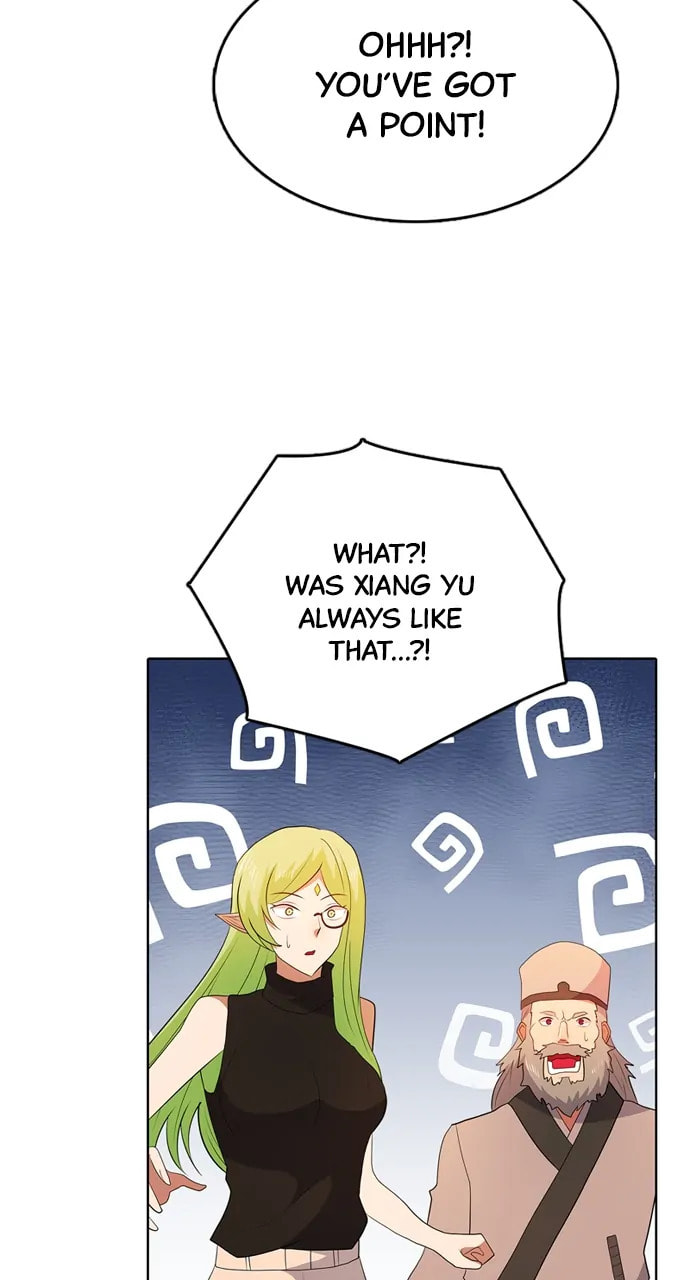 Read Real World Mobile chapter 98 image 91 on Lezhin