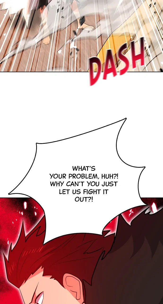 Read Real World Mobile chapter 99 image 15 on Lezhin