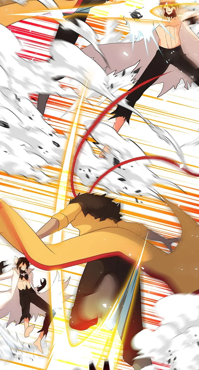 Read Real World Mobile chapter 99 image 18 on Lezhin