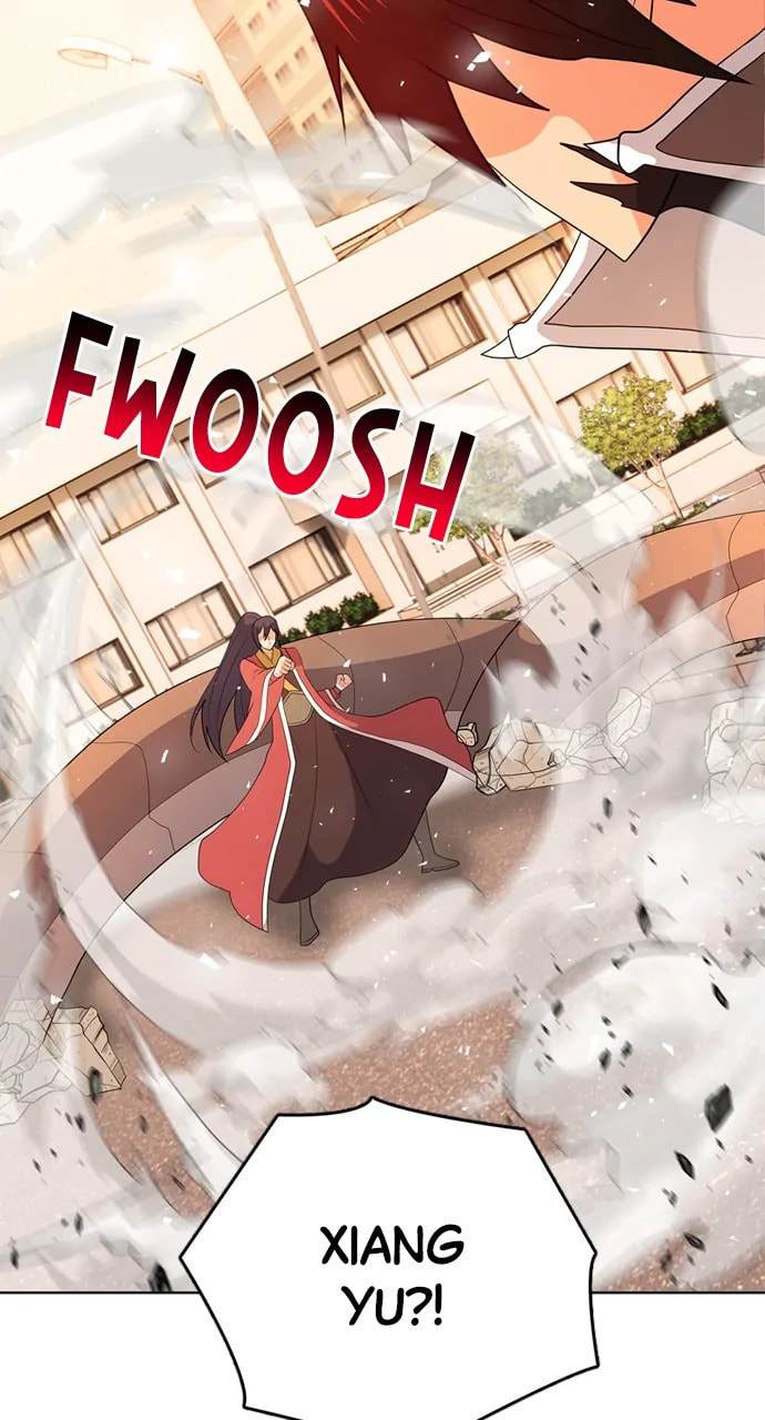 Read Real World Mobile chapter 99 image 35 on Lezhin