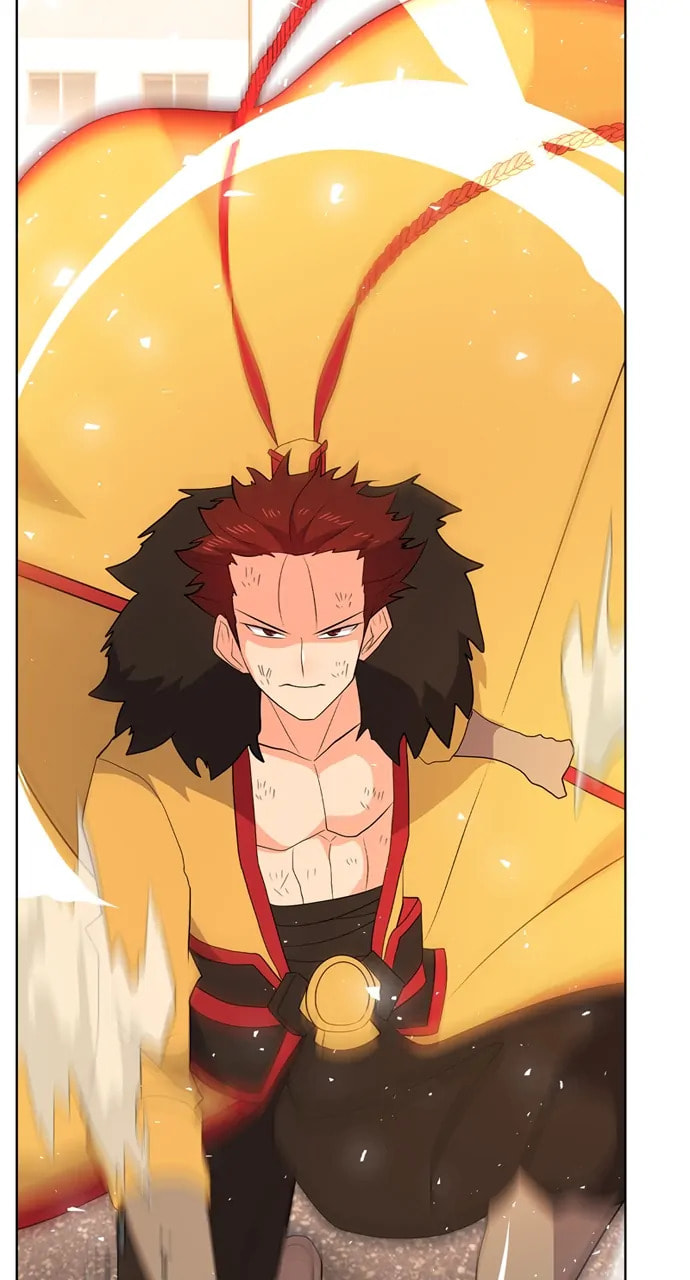 Read Real World Mobile chapter 99 image 39 on Lezhin