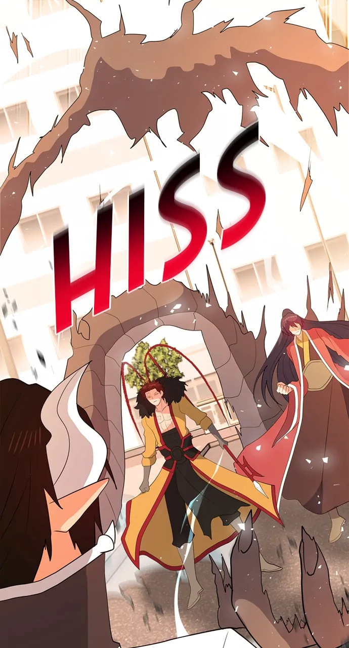 Read Real World Mobile chapter 99 image 41 on Lezhin