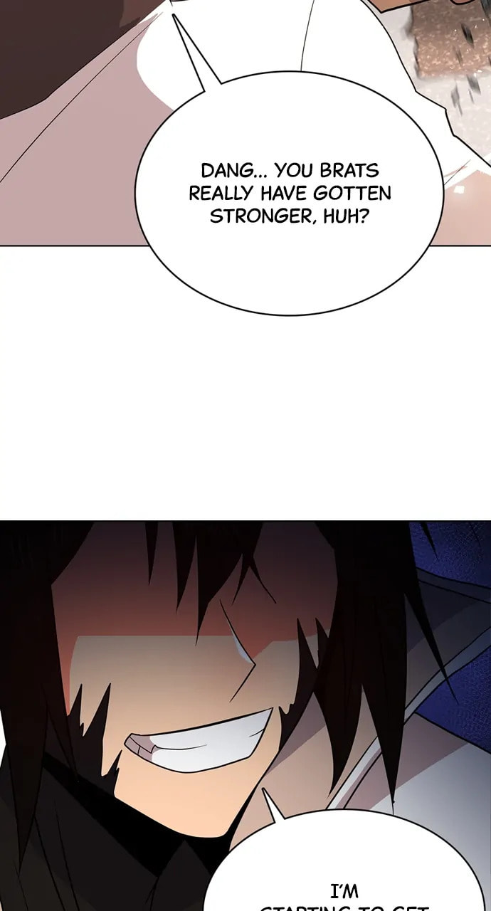 Read Real World Mobile chapter 99 image 42 on Lezhin