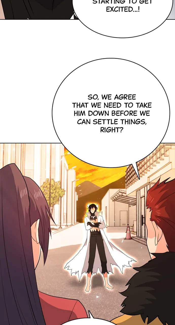 Read Real World Mobile chapter 99 image 43 on Lezhin