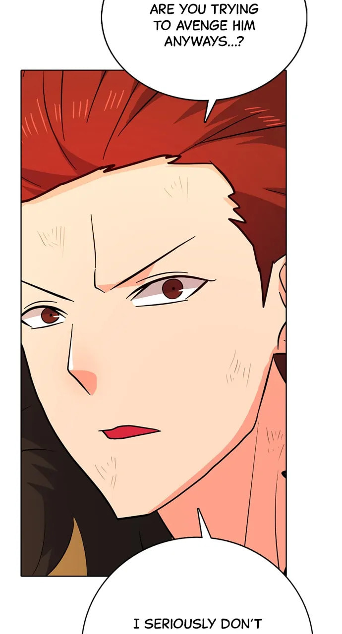 Read Real World Mobile chapter 99 image 45 on Lezhin