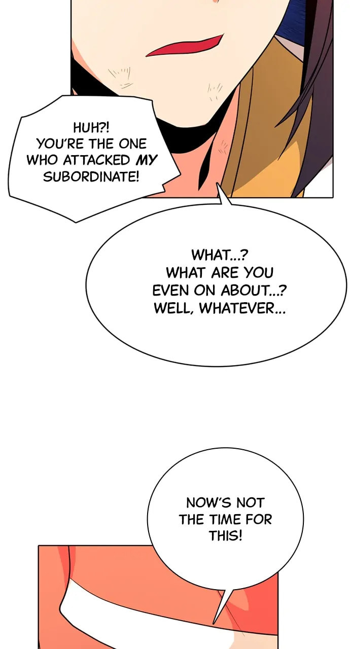 Read Real World Mobile chapter 99 image 47 on Lezhin