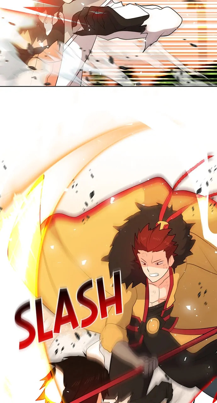 Read Real World Mobile chapter 99 image 52 on Lezhin