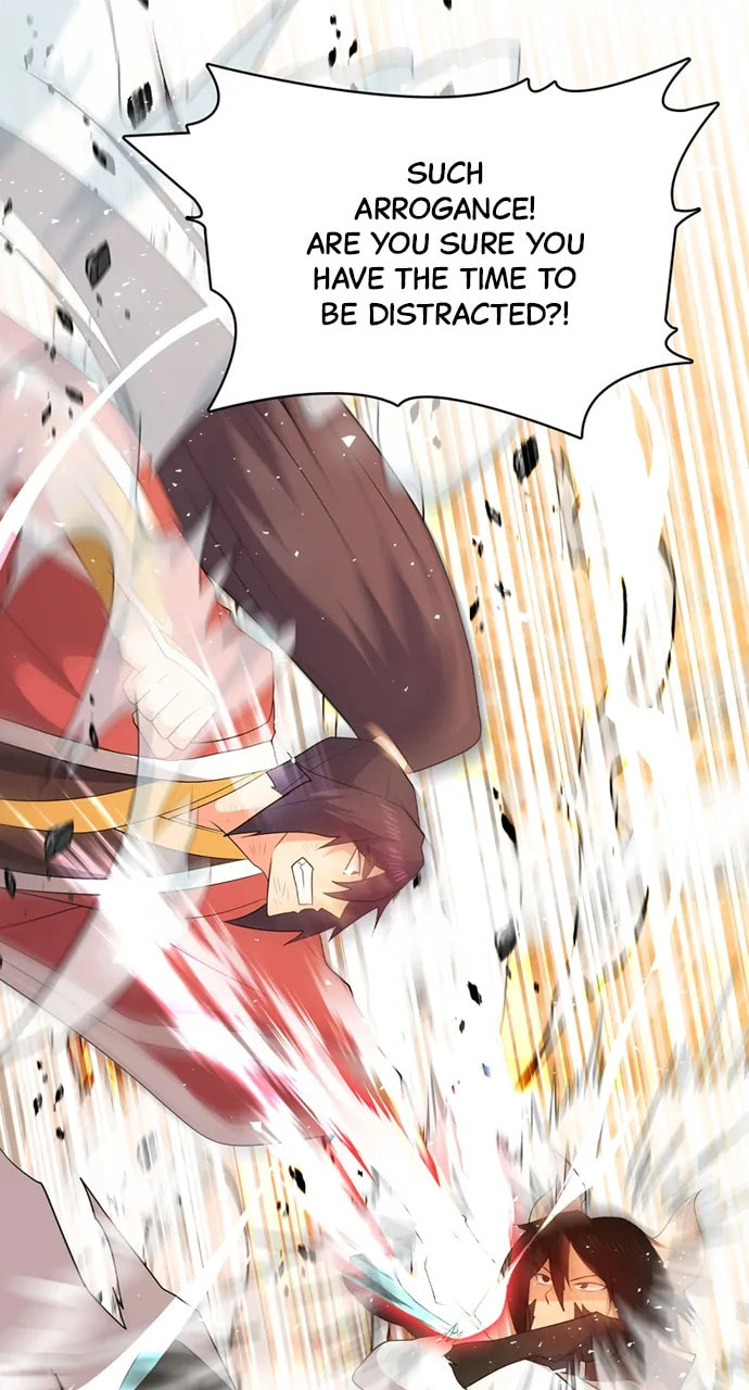 Read Real World Mobile chapter 99 image 59 on Lezhin