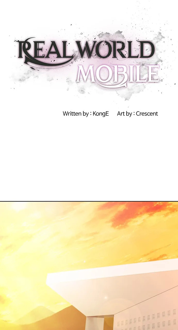 Read Real World Mobile chapter 99 image 6 on Lezhin