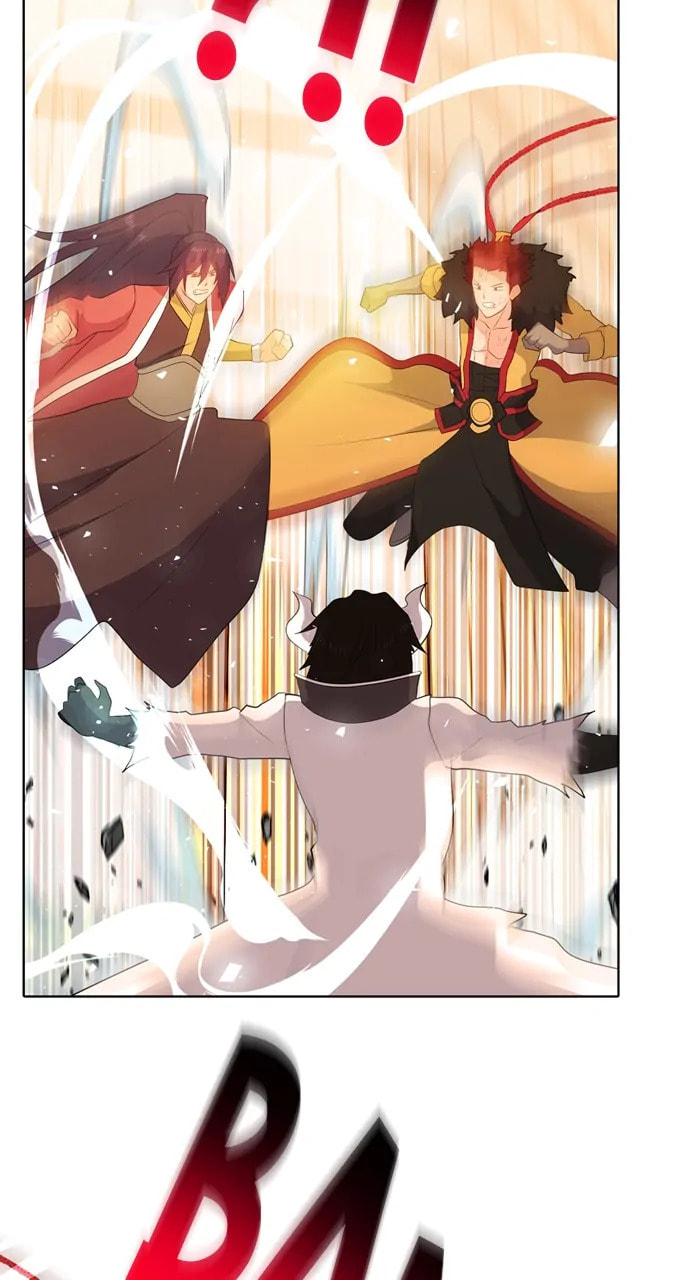 Read Real World Mobile chapter 99 image 66 on Lezhin
