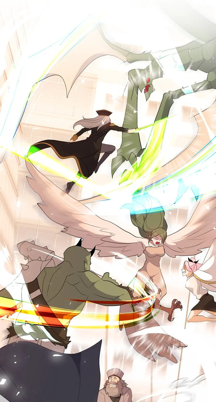 Read Real World Mobile chapter 99 image 8 on Lezhin