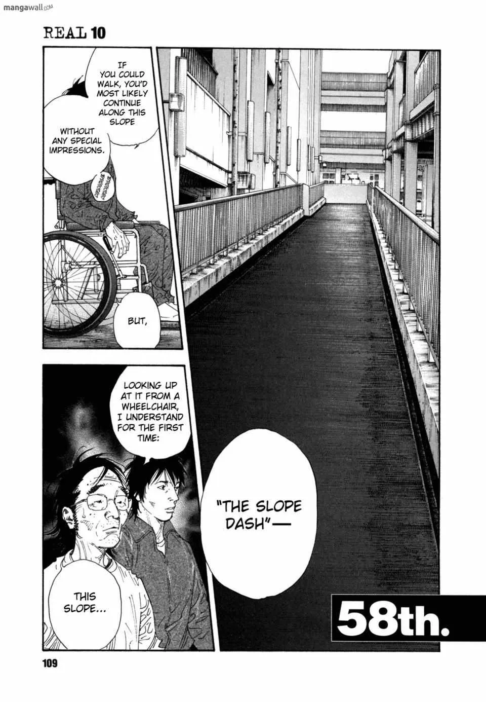 Read Real chapter 0 image 107 on Lezhin